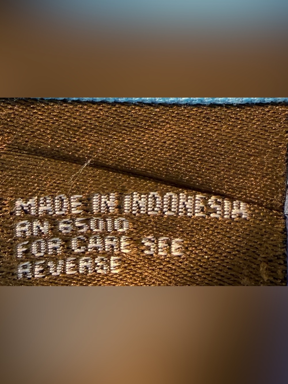 Fernando Pena Men’s Short Sleeve Stripped Pattern Collard Dress Shirt Size Large - Picture 5 of 10